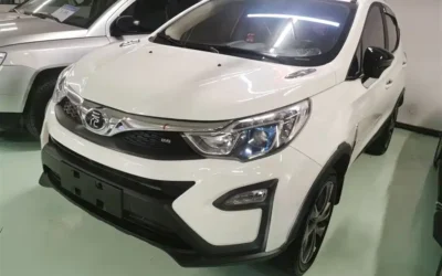 BYD BYD Seagull в цвете и кузовом – это идеальный выбор среди китайских автомобилей. Доступная цена и надежность гарантированы.