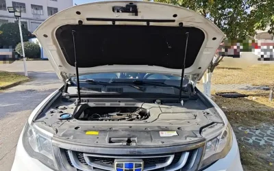 Geely Geely PREFACE в цвете и кузовом – это идеальный выбор среди китайских автомобилей. Доступная цена и надежность гарантированы.