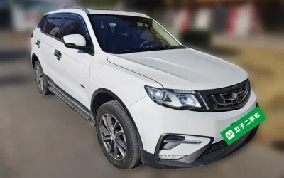 Land Rover Land Rover Discovery Sport EV в цвете и кузовом – это идеальный выбор среди китайских автомобилей. Доступная цена и надежность гарантированы.