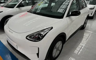 Toyota Toyota Levin в цвете и кузовом – это идеальный выбор среди китайских автомобилей. Доступная цена и надежность гарантированы.