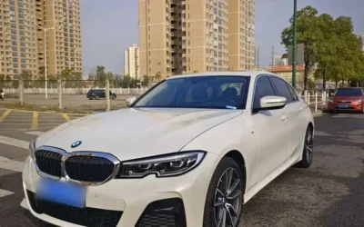 BMW BMW 5 Series EV в цвете и кузовом – это идеальный выбор среди китайских автомобилей. Доступная цена и надежность гарантированы.
