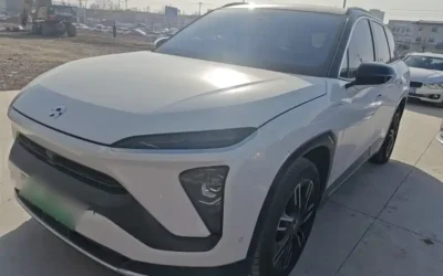NIO NIO ET5T в цвете и кузовом – это идеальный выбор среди китайских автомобилей. Доступная цена и надежность гарантированы.