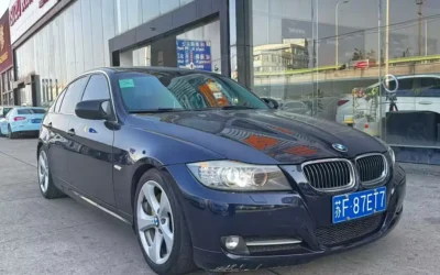 BMW BMW 5 Series в цвете и кузовом – это идеальный выбор среди китайских автомобилей. Доступная цена и надежность гарантированы.