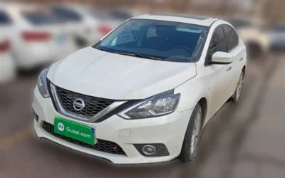 Nissan Nissan Tiida в цвете и кузовом – это идеальный выбор среди китайских автомобилей. Доступная цена и надежность гарантированы.