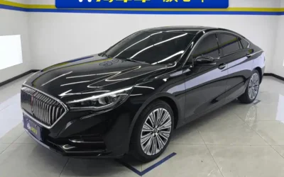 Hongqi Hongqi H5 в цвете и кузовом – это идеальный выбор среди китайских автомобилей. Доступная цена и надежность гарантированы.