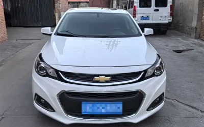 Chevrolet Chevrolet в цвете Chevrolet и кузовом Chevrolet – это идеальный выбор среди китайских автомобилей. Доступная цена и надежность гарантированы.