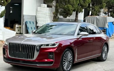 Hongqi Hongqi E-QM5 в цвете и кузовом – это идеальный выбор среди китайских автомобилей. Доступная цена и надежность гарантированы.