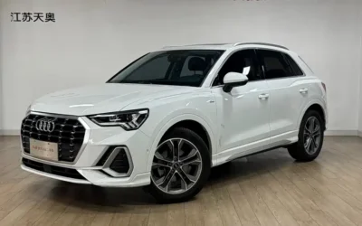 Audi Audi Q5L в цвете и кузовом – это идеальный выбор среди китайских автомобилей. Доступная цена и надежность гарантированы.