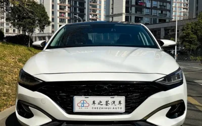 BYD BYD Yuan PLUS в цвете и кузовом – это идеальный выбор среди китайских автомобилей. Доступная цена и надежность гарантированы.