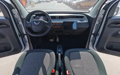 BMW BMW X3 в цвете и кузовом – это идеальный выбор среди китайских автомобилей. Доступная цена и надежность гарантированы.