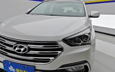 Hyundai Hyundai Reina в цвете и кузовом – это идеальный выбор среди китайских автомобилей. Доступная цена и надежность гарантированы.
