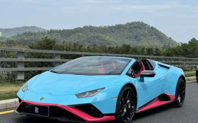 BYD BYD Yuan PLUS в цвете и кузовом – это идеальный выбор среди китайских автомобилей. Доступная цена и надежность гарантированы.