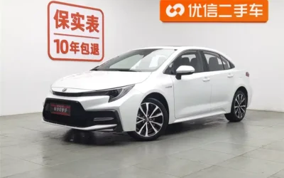 Toyota Toyota YARiS L в цвете и кузовом – это идеальный выбор среди китайских автомобилей. Доступная цена и надежность гарантированы.