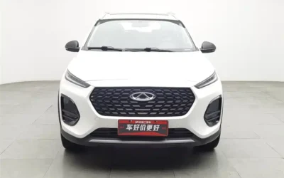 Chery Chery Fulwin T9 в цвете и кузовом – это идеальный выбор среди китайских автомобилей. Доступная цена и надежность гарантированы.