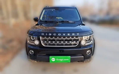 Land Rover Land Rover Discovery Sport в цвете и кузовом – это идеальный выбор среди китайских автомобилей. Доступная цена и надежность гарантированы.