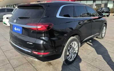 Buick Buick Excelle GT в цвете и кузовом – это идеальный выбор среди китайских автомобилей. Доступная цена и надежность гарантированы.
