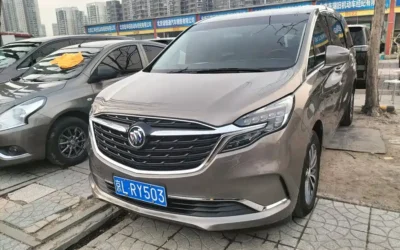 Buick Buick Excelle GT в цвете и кузовом – это идеальный выбор среди китайских автомобилей. Доступная цена и надежность гарантированы.