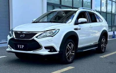 BYD BYD Seagull в цвете и кузовом – это идеальный выбор среди китайских автомобилей. Доступная цена и надежность гарантированы.