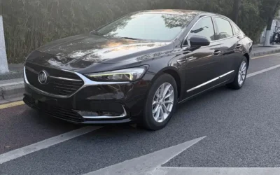 Buick Buick Excelle GT в цвете и кузовом – это идеальный выбор среди китайских автомобилей. Доступная цена и надежность гарантированы.