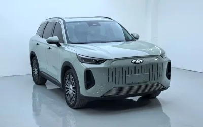 Chery Chery Arrizo 8 Pro в цвете и кузовом – это идеальный выбор среди китайских автомобилей. Доступная цена и надежность гарантированы.