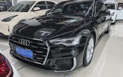 Audi Audi A7 в цвете и кузовом – это идеальный выбор среди китайских автомобилей. Доступная цена и надежность гарантированы.