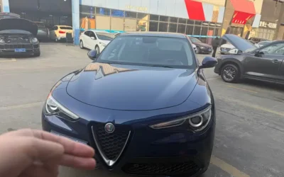 Alfa Romeo Alfa Romeo в цвете Alfa Romeo и кузовом Alfa Romeo – это идеальный выбор среди китайских автомобилей. Доступная цена и надежность гарантированы.