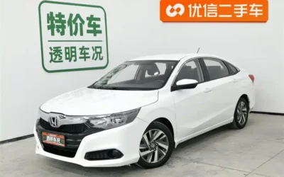 Honda Honda Accord в цвете и кузовом – это идеальный выбор среди китайских автомобилей. Доступная цена и надежность гарантированы.