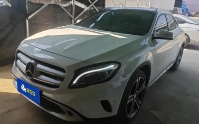 Mercedes-Benz Mercedes-Benz GLE в цвете и кузовом – это идеальный выбор среди китайских автомобилей. Доступная цена и надежность гарантированы.