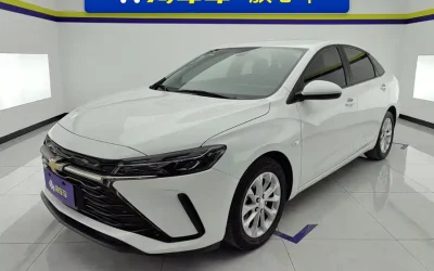 Chevrolet Chevrolet в цвете Chevrolet и кузовом Chevrolet – это идеальный выбор среди китайских автомобилей. Доступная цена и надежность гарантированы.