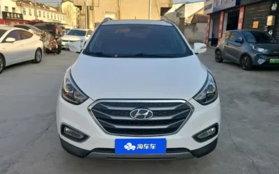 Hyundai Hyundai Reina в цвете и кузовом – это идеальный выбор среди китайских автомобилей. Доступная цена и надежность гарантированы.