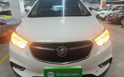 Buick Buick Envision Plus в цвете и кузовом – это идеальный выбор среди китайских автомобилей. Доступная цена и надежность гарантированы.