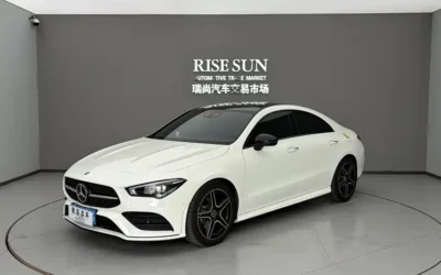 Mercedes-Benz Mercedes-Benz E-Class в цвете и кузовом – это идеальный выбор среди китайских автомобилей. Доступная цена и надежность гарантированы.