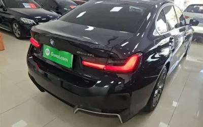BMW BMW X5 в цвете и кузовом – это идеальный выбор среди китайских автомобилей. Доступная цена и надежность гарантированы.