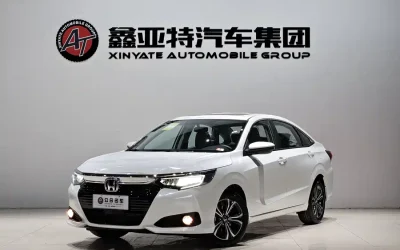 Honda Honda Civic в цвете и кузовом – это идеальный выбор среди китайских автомобилей. Доступная цена и надежность гарантированы.