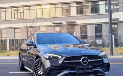 Mercedes-Benz Mercedes-Benz E-Class в цвете и кузовом – это идеальный выбор среди китайских автомобилей. Доступная цена и надежность гарантированы.