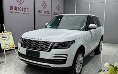 Land Rover Land Rover Range Rover в цвете и кузовом – это идеальный выбор среди китайских автомобилей. Доступная цена и надежность гарантированы.