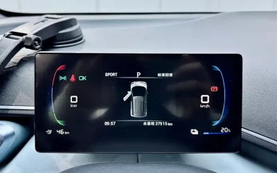 BYD BYD Han в цвете и кузовом – это идеальный выбор среди китайских автомобилей. Доступная цена и надежность гарантированы.