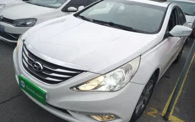 Hyundai Hyundai Reina в цвете и кузовом – это идеальный выбор среди китайских автомобилей. Доступная цена и надежность гарантированы.