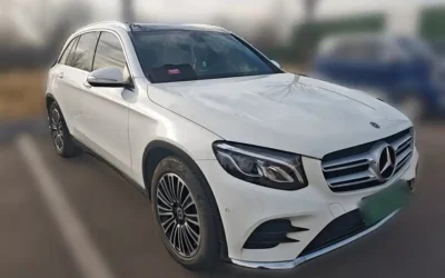 Mercedes-Benz Mercedes-Benz AMG GT в цвете и кузовом – это идеальный выбор среди китайских автомобилей. Доступная цена и надежность гарантированы.