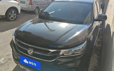 Dongfeng Forthing Forthing Yacht в цвете и кузовом – это идеальный выбор среди китайских автомобилей. Доступная цена и надежность гарантированы.