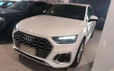 Audi Audi A6L в цвете и кузовом – это идеальный выбор среди китайских автомобилей. Доступная цена и надежность гарантированы.