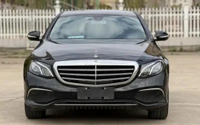 Mercedes-Benz Mercedes-Benz GLA в цвете и кузовом – это идеальный выбор среди китайских автомобилей. Доступная цена и надежность гарантированы.