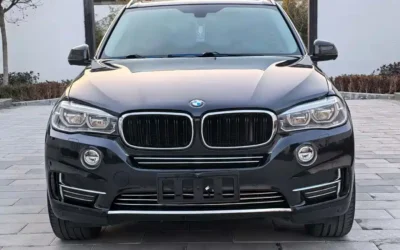 BMW BMW 5 Series в цвете и кузовом – это идеальный выбор среди китайских автомобилей. Доступная цена и надежность гарантированы.