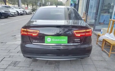 Audi Audi A4L в цвете и кузовом – это идеальный выбор среди китайских автомобилей. Доступная цена и надежность гарантированы.