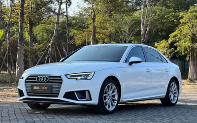Audi Audi A5 в цвете и кузовом – это идеальный выбор среди китайских автомобилей. Доступная цена и надежность гарантированы.
