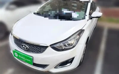 Hyundai Hyundai Reina в цвете и кузовом – это идеальный выбор среди китайских автомобилей. Доступная цена и надежность гарантированы.