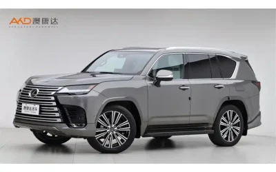 Lexus Lexus RX в цвете и кузовом – это идеальный выбор среди китайских автомобилей. Доступная цена и надежность гарантированы.