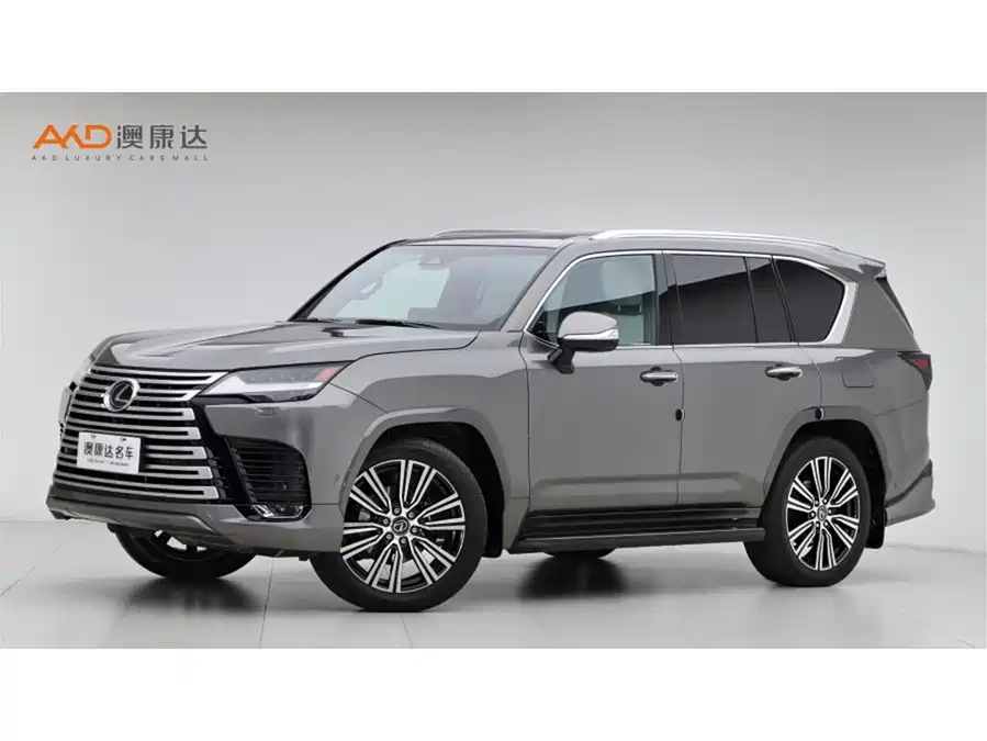 Lexus Lexus LX в цвете и кузовом – это идеальный выбор среди китайских автомобилей. Доступная цена и надежность гарантированы.
