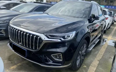 Hongqi Hongqi в цвете Hongqi и кузовом Hongqi – это идеальный выбор среди китайских автомобилей. Доступная цена и надежность гарантированы.