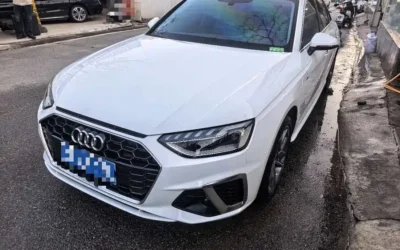 Audi Audi A6L в цвете и кузовом – это идеальный выбор среди китайских автомобилей. Доступная цена и надежность гарантированы.